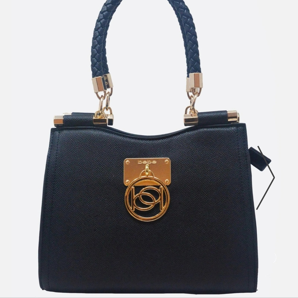 Bebe Kate Mini Shopper